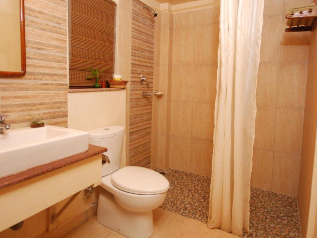 Machan Country Villa Kumarwarti Екстериор снимка