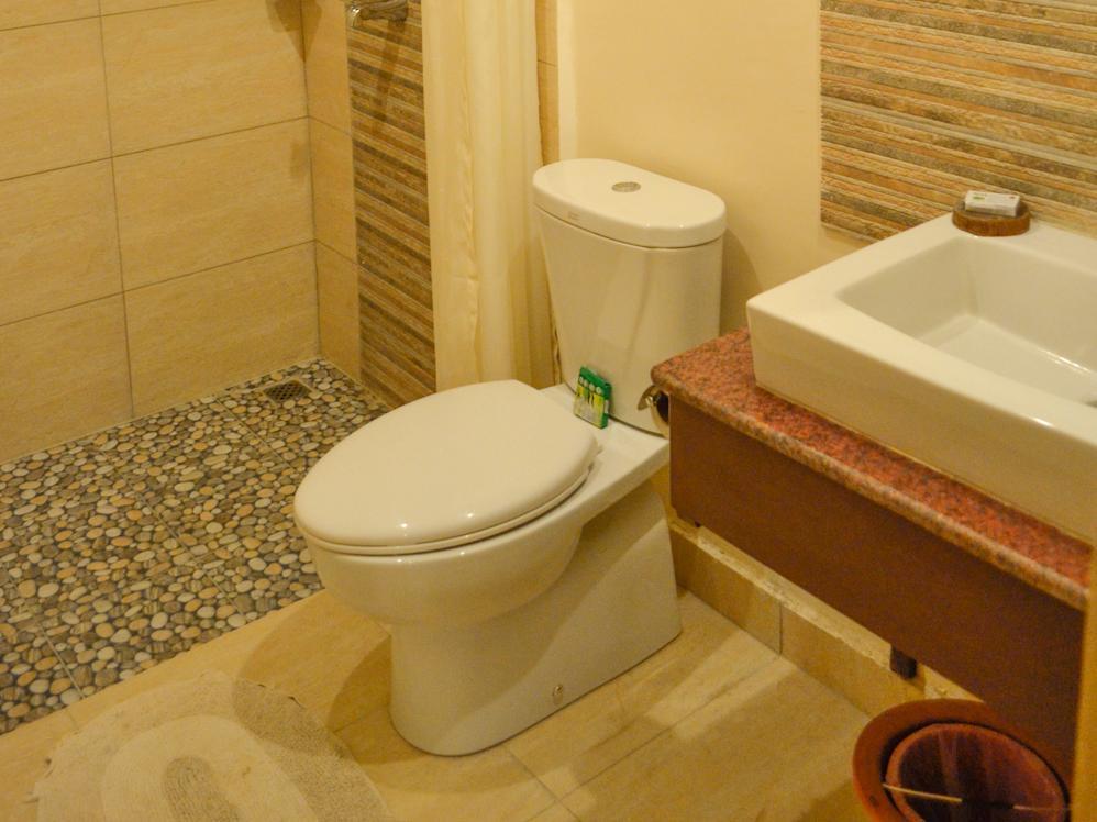 Machan Country Villa Kumarwarti Екстериор снимка