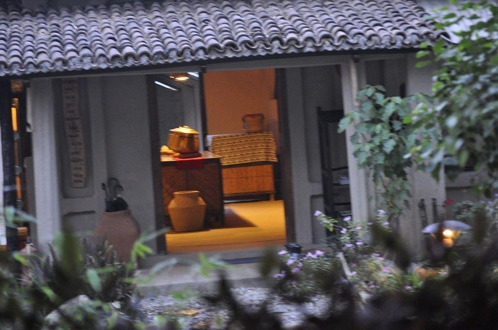 Machan Country Villa Kumarwarti Екстериор снимка