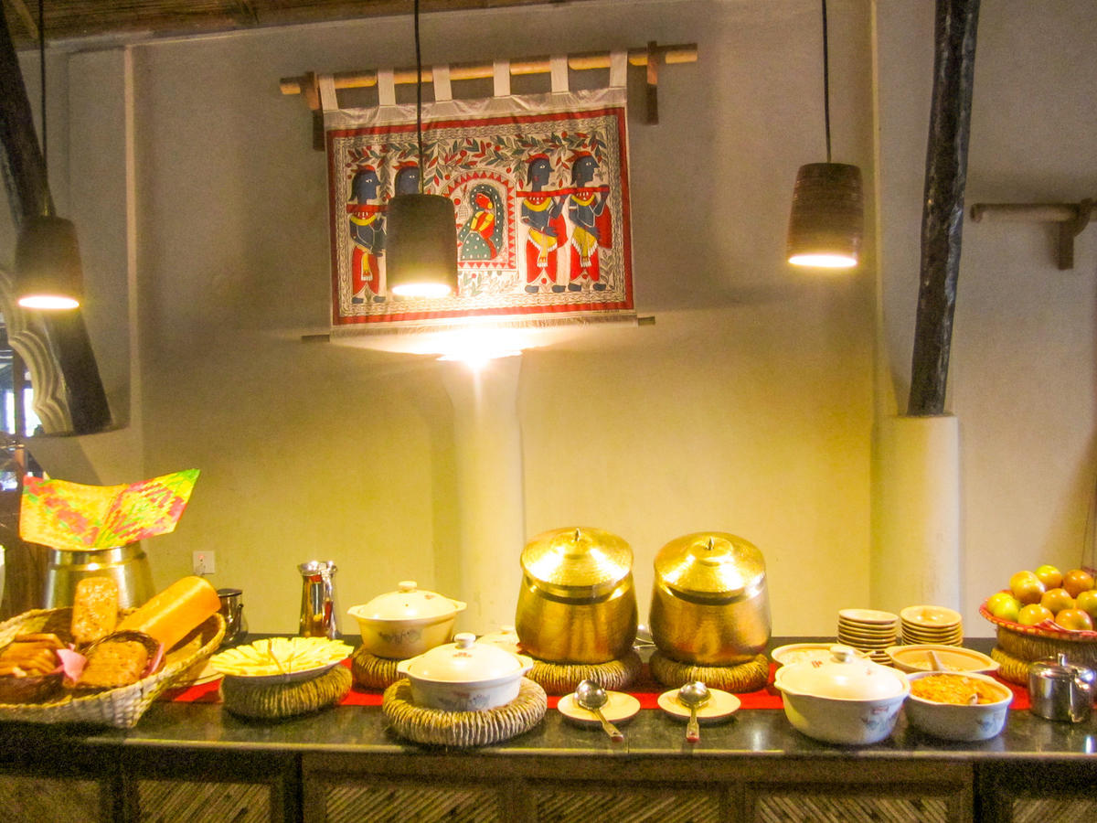 Machan Country Villa Kumarwarti Екстериор снимка