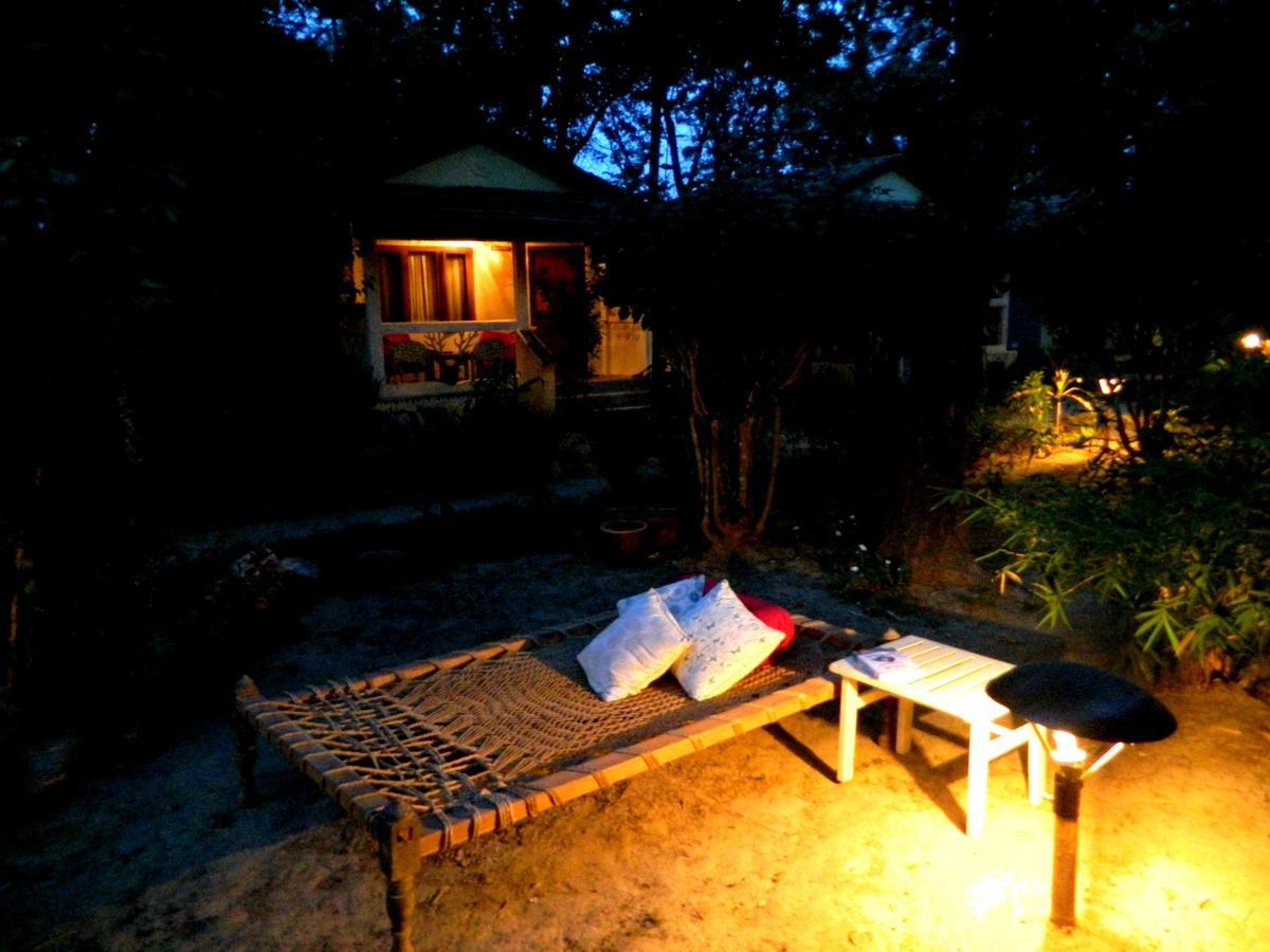 Machan Country Villa Kumarwarti Екстериор снимка