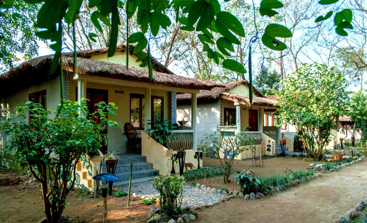 Machan Country Villa Kumarwarti Екстериор снимка