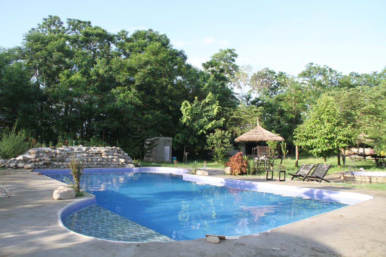 Machan Country Villa Kumarwarti Екстериор снимка