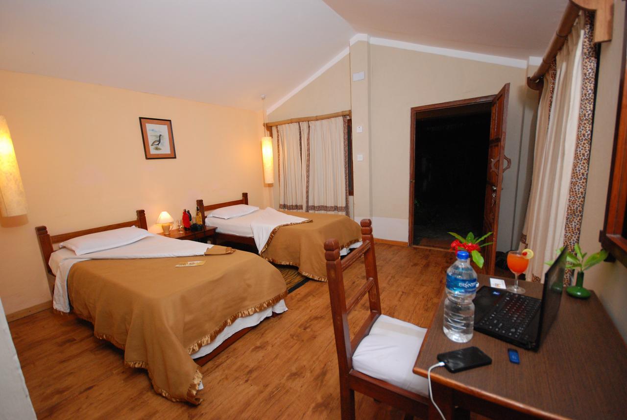 Machan Country Villa Kumarwarti Екстериор снимка